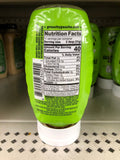 4 Bottles Grouchy Gaucho Original Guacamole 12 oz