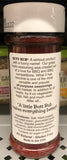 4 Bottles of Bad Byron's Butt Rub Barbeque Seasoning, 4.5 oz