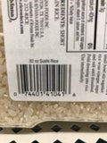RiceSelect Sushi Rice 32 oz