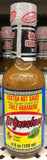 4 Bottles of El Yucateco Salsa Xxxtra Hot Chile Habanero Sauce, 4 oz