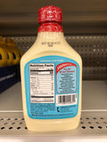 4 Bottles of Woeber's Sandwich Pal Horseradish Sauce, 16 oz