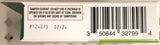 6 Bottles Quality Plus Gentle Laxative Tablets 25 ct Box Dulcolax (Copy)
