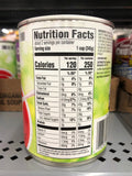 4 Cans of Great Value Organic Tomato Basil Soup, 18.6 oz