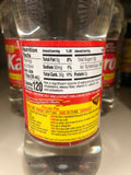 3 Bottles of Karo Light Corn Syrup with Real Vanilla, 16 fl oz
