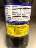 3 Bottles of Karo Dark Corn Syrup with Real Vanilla, 16 fl oz