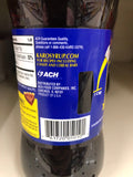 3 Bottles of Karo Dark Corn Syrup with Real Vanilla, 16 fl oz