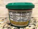 6 Bowls Chef Boyardee Cauliflower Rings & Meatballs Tomato Sauce 7.25 oz (Copy)