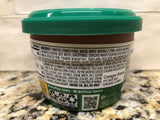6 BOWLS Chef Boyardee Microwavable Cauliflower Ring Meatballs Tomato Sauce 7.25 Oz (Copy)