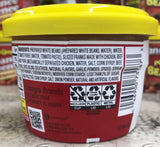 6 Bowls of Van Camp's Beanee Weenee Original Heat And Eat, 7.25 oz