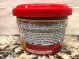 6 Bowls of Chef Boyardee Microwavable Mini-Bites Spaghetti Rings & Meatballs, 7.5 oz