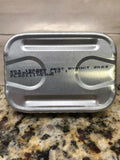 Beach Cliff Sardines in Louisiana Hot Sauce Wild Caught, 3.75 oz