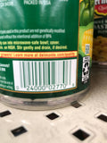 4 CANS Del Monte Whole Kernel Sweet Fiesta Corn 15.25 oz Can Vegetable