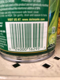 4 Cans of Del Monte Quality Harvest Selects Green Lima Beans, 15.25 oz