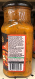 2 Bottles Sharwoods Tikka Masala with Saag Spinach Cooking Sauce 14.1 oz Indian