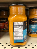 2 Bottles of Sharwoods Thai Red Curry Cooking Sauce, 14.1 oz