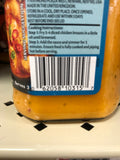 2 Bottles of Sharwoods Thai Red Curry Cooking Sauce, 14.1 oz