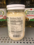 Fatworks Pork Lard 14 Oz Jar