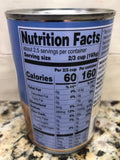 12 Cans of Great Value Sliced Potatoes, 15 oz