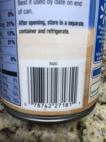 Great Value Sliced Potatoes, 15 oz