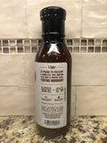 3 Bottles of G Hughes Sugar Free Original Teriyaki Marinade Sauce, 12 oz