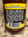 2 Bottles John Boy and Billy's Sweet & Mild Barbecue Grillin Sauce BBQ