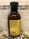 3 Bottles of Braswells Barbecue Sweet Molasses BBQ & Dipping Sauce, 13.5 oz