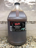 Well's Original Hog Heaven Barbecue Sauce 1 Gallon Chicken Pork Dip