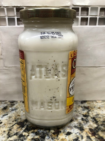 3 JARS Classico Creamy Alfredo Pasta Sauce 15 oz Jar Spaghetti Cheese