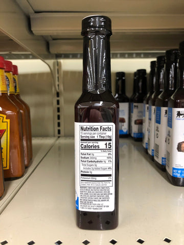 6 Bottles of A1 Style Food Lion Steak Sauce, 10 oz