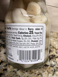 3 JARS Roland Whole Clove Garlic In Brine 6.7 oz Jar Knot Bread Dip Pizza