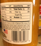 3 Bottles of Laura Lynn Golden BBQ Sauce, 18 oz