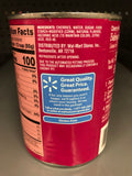 4 Cans of Great Value Cherry Pie Filling & Topping, 21 oz