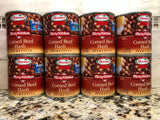 8 CANS Hormel Mary Kitchen Corned Beef Hash Sandwich Meat 7.5 oz