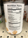 6 Cans of Hanover Chick Peas Garbanzo Beans, 15.5 oz