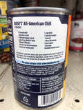 6 Cans of Bush's Chili Beans, Kidney Beans in Mild Chili Sauce, 16 oz