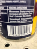 6 Cans of Bush's Chili Beans, Kidney Beans in Spicy Chili Sauce, 16 oz