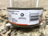 10 Cans of Bumble Bee Skinless and Boneless Wild Pink Salmon, 5 oz