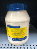 2 JARS Hellmann's Real Mayonnaise Real Mayo 30 oz Sandwich Dressing Best Foods