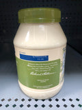 2 Jars Hellman's Mayonnaise Dressing Olive Oil Mayo 30 oz