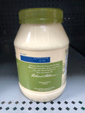 2 JARS Hellman's Mayonnaise Dressing Olive Oil Mayo 30 oz Dressing Best Foods