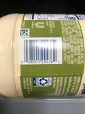 2 JARS Hellman's Mayonnaise Dressing Olive Oil Mayo 30 oz Dressing Best Foods