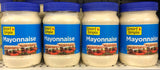 4 JARS Smart & Simple Mayonnaise 15 oz Mayo Sandwich Spread