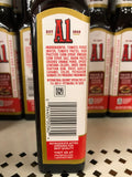 6 Bottles of A1 Steak Sauce, 5 oz