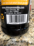 3 Bottles of Dale's Seasoning Steak Seasoning, 16 oz