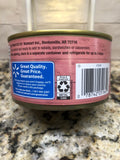 6 Cans Great Value Fully Cooked Roast Beef 12 oz