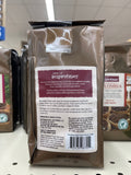 2 BAGS Taste of Inspirations Colombian Ground Coffee 12 Oz Java