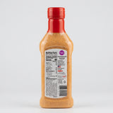 4 Bottles of Laura Lynn Thousand Island Salad Dressing, 16 oz