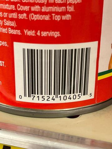 4 Cans La Preferida Spanish Rice With Bell Peppers & Onions 15 Oz Can