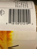 2 Jars of Kretschmer Original Toasted Wheat Germ, 12 oz