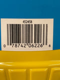4 Squeeze Bottles of Great Value Yellow Mustard 20 Oz Deli Hot Dog